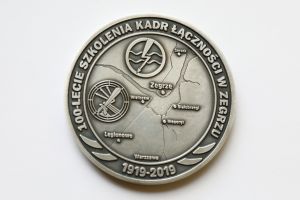 100. lecie CSKiŁ w Zegrzu