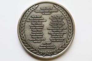 100. lecie CSKiŁ w Zegrzu