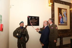 100. lecie CSKiŁ w Zegrzu