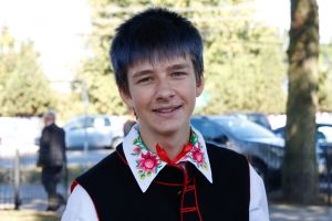 dary ziemi