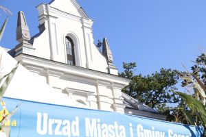 dary ziemi