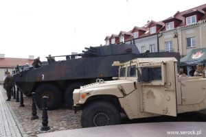święto WOT