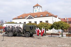 święto WOT