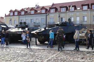 święto WOT