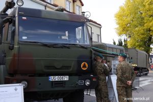 święto WOT