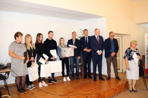 konkurs kulinarny