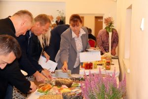 konkurs kulinarny