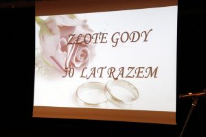 złote gody
