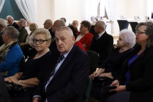 złote gody