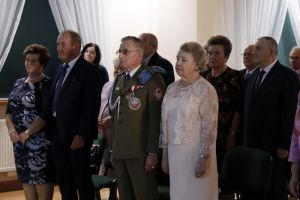 złote gody