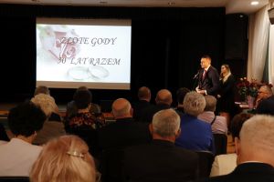 złote gody