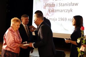 złote gody