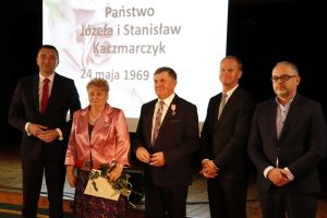 złote gody