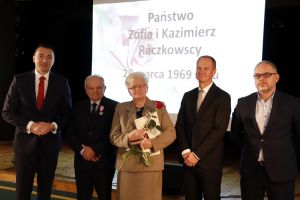 złote gody