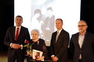 złote gody