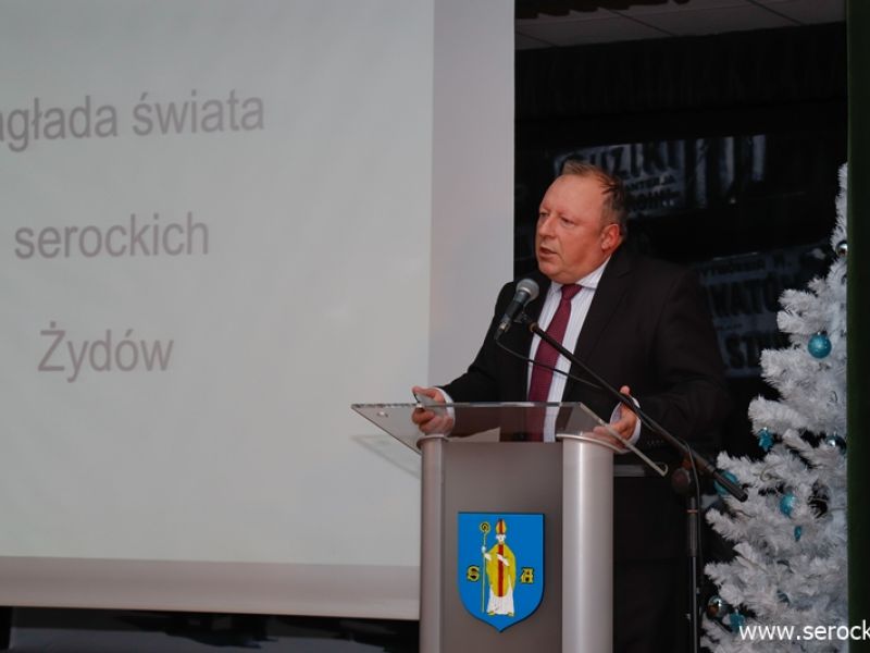 rocznica wypędzenia Żydów