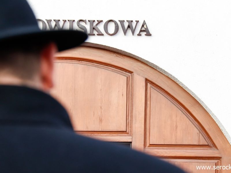 rocznica wypędzenia Żydów