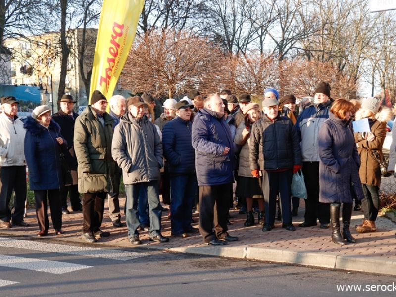 rocznica wypędzenia Żydów