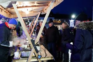 spotkanie wigilijne 2019