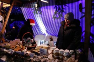 spotkanie wigilijne 2019