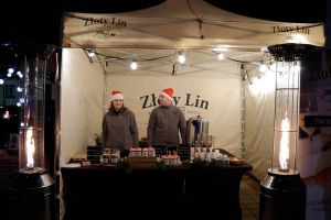 spotkanie wigilijne 2019
