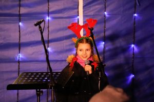spotkanie wigilijne 2019
