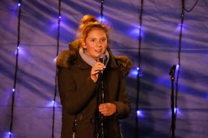 spotkanie wigilijne 2019