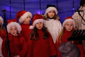 spotkanie wigilijne 2019