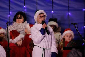 spotkanie wigilijne 2019