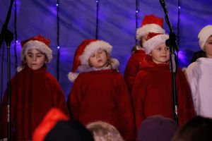 spotkanie wigilijne 2019