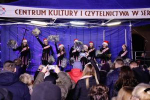 spotkanie wigilijne 2019