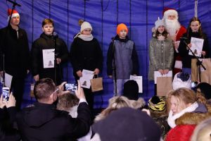 spotkanie wigilijne 2019