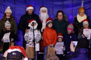 spotkanie wigilijne 2019