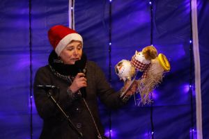 spotkanie wigilijne 2019