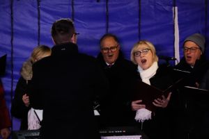 spotkanie wigilijne 2019
