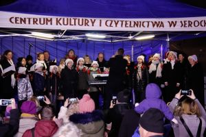spotkanie wigilijne 2019