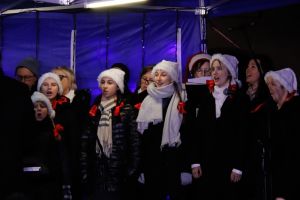 spotkanie wigilijne 2019
