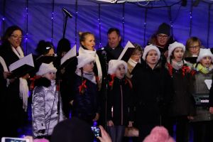 spotkanie wigilijne 2019