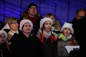 spotkanie wigilijne 2019