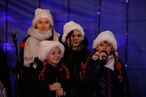 spotkanie wigilijne 2019