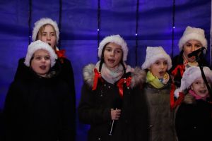 spotkanie wigilijne 2019
