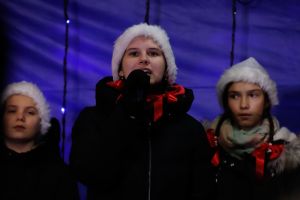 spotkanie wigilijne 2019