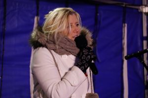 spotkanie wigilijne 2019