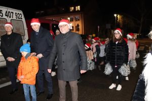 spotkanie wigilijne 2019
