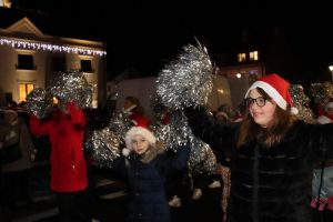 spotkanie wigilijne 2019