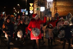 spotkanie wigilijne 2019