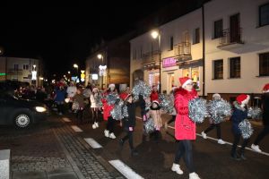 spotkanie wigilijne 2019