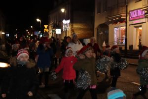 spotkanie wigilijne 2019