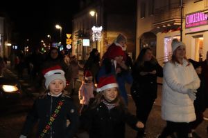 spotkanie wigilijne 2019