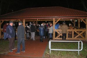 Wigilijne wspomnienia z Nowej Wsi i Dębego